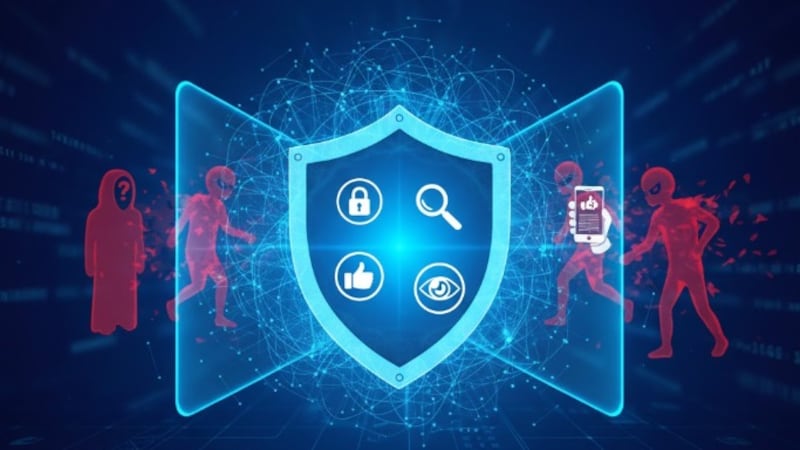 Día del Internet Seguro: cómo protegerse de estafas, acoso y perfiles falsos