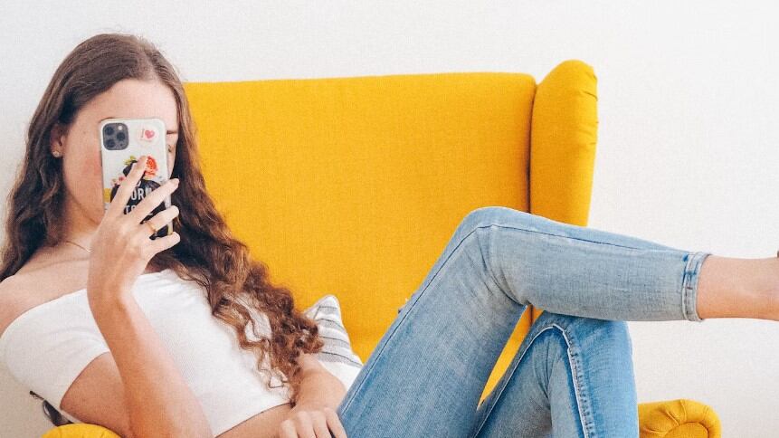 Los voceros de TikTok informaron que no detectaron filtración