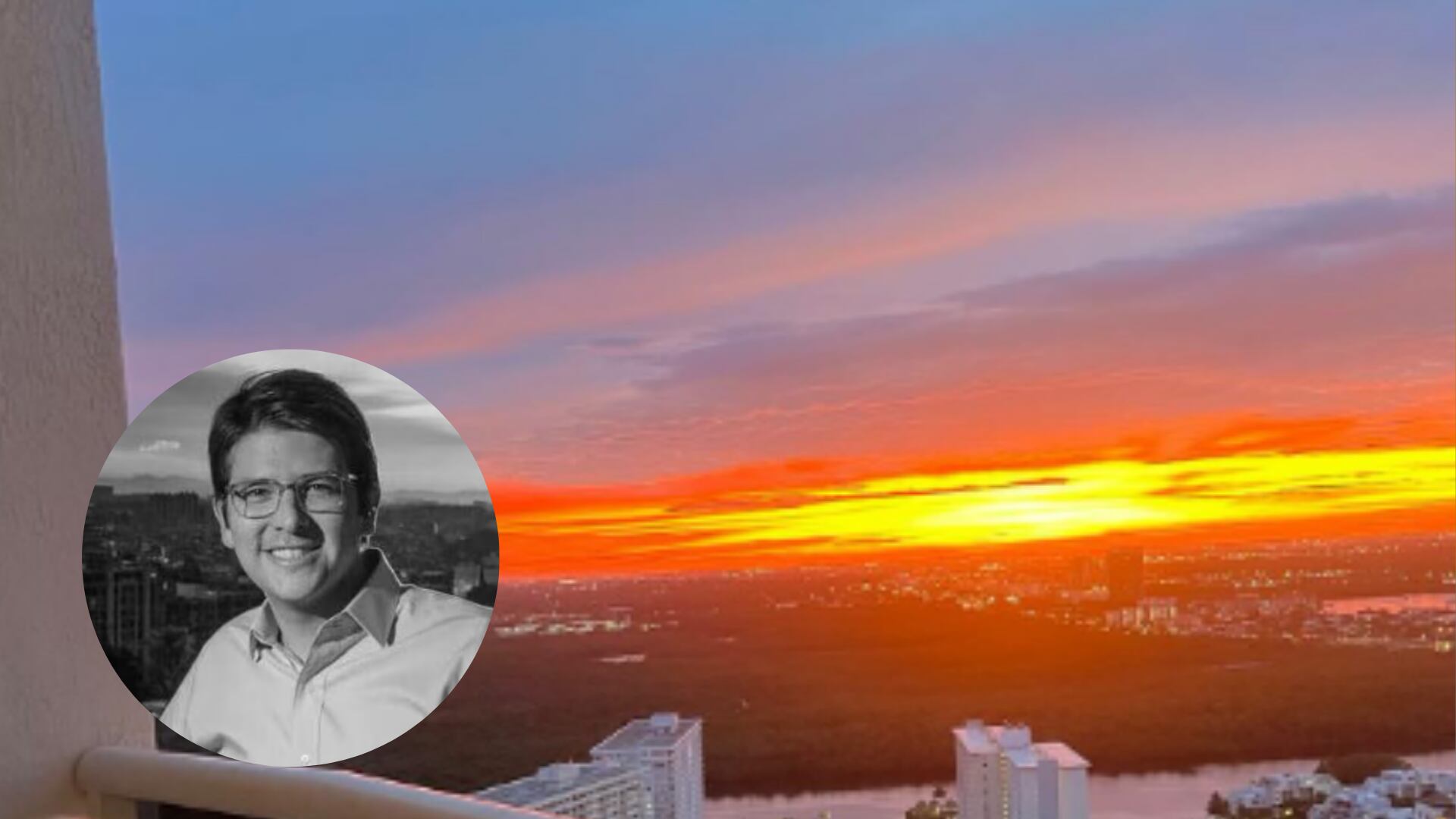 Tres meses del atentado de Miguel Uribe Turbay