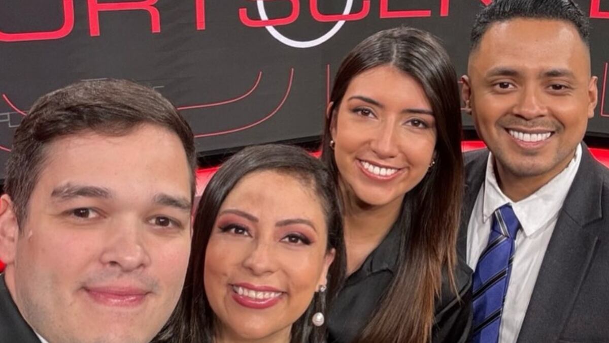 Periodista de ESPN confesó que ha estado ausente por cirugía derivada de un atraco que sufrió