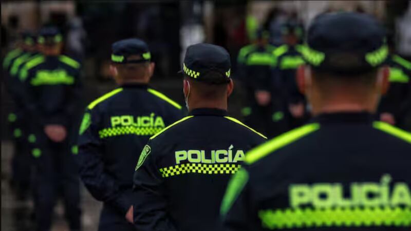 Secuestran a cinco policías en el Catatumbo cuando regresaban de permiso navideño: un uniformado se salvó