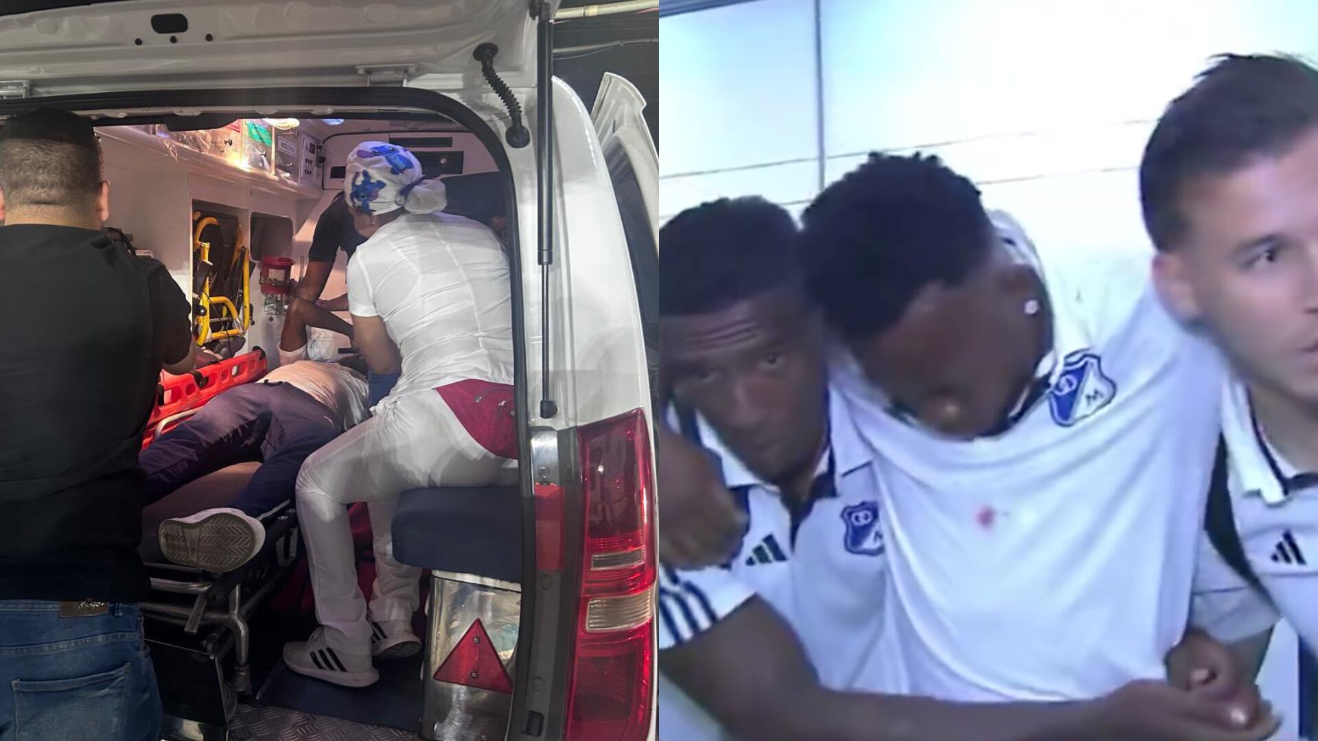 Iván Arboleda - Fotos: Redes sociales