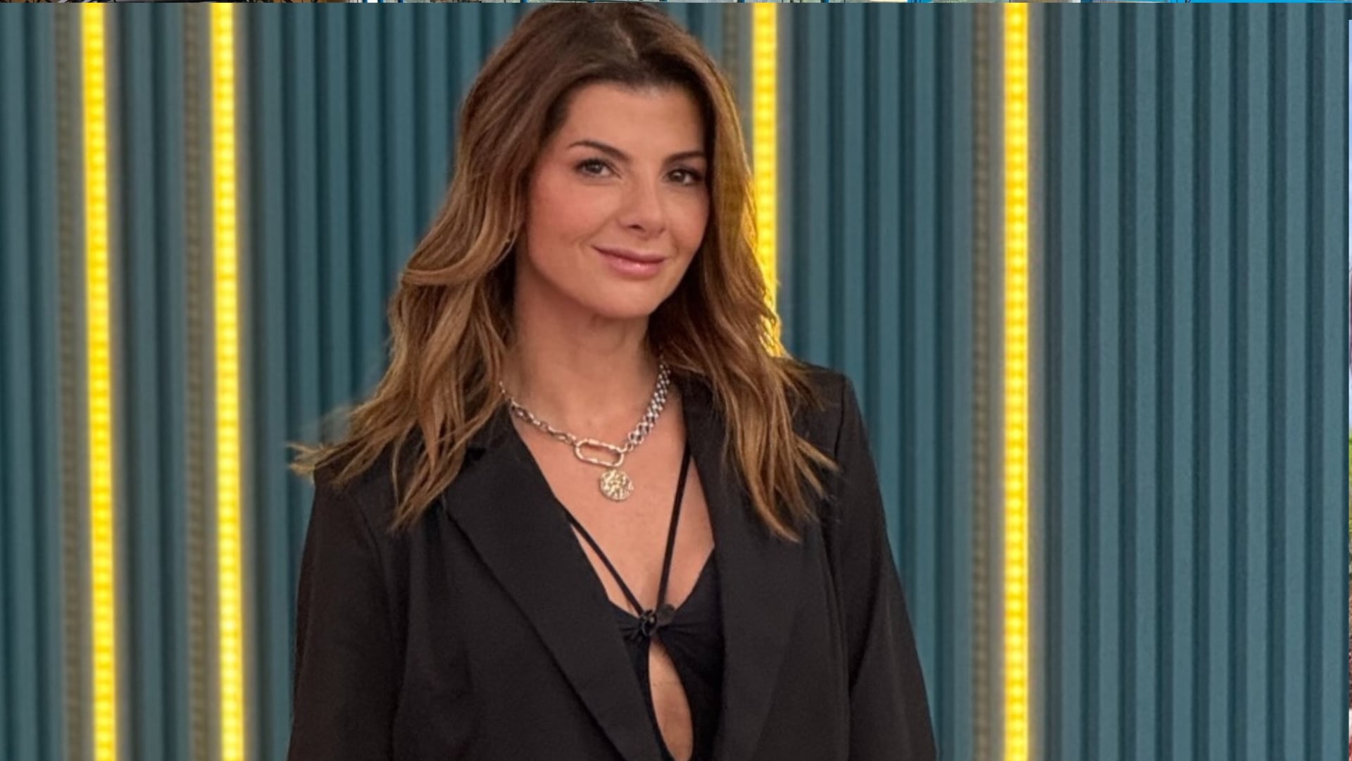 Carolina Cruz momentos de burla