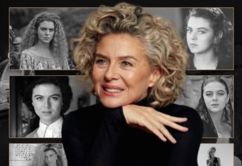 Margarita Rosa de Francisco y su postura sobre el aborto