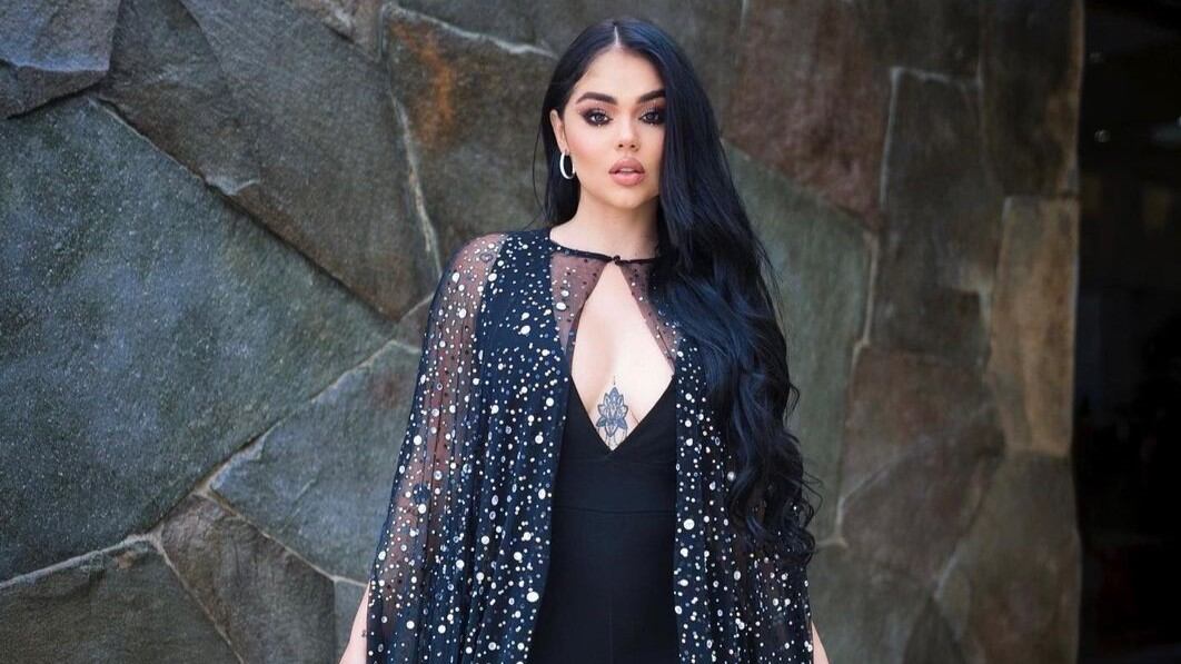 Algunos seguidores de ‘La Segura’ creen que aplicó una táctica de auto pregunta para llamar la atención con el acto de generosidad que tuvo.