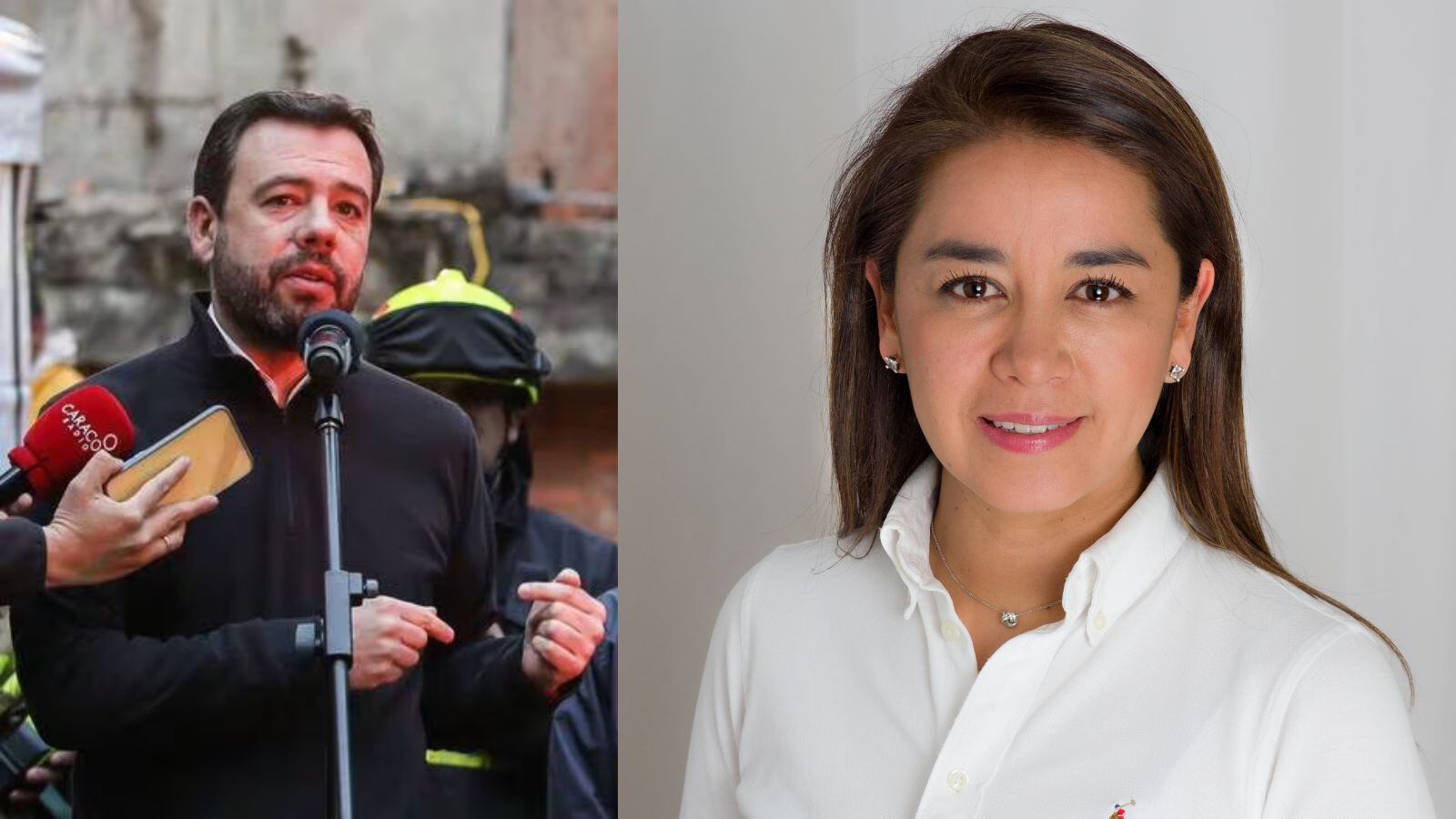 La concejala cuestiona al alcalde por no haber nombrado la cabeza de Idiger