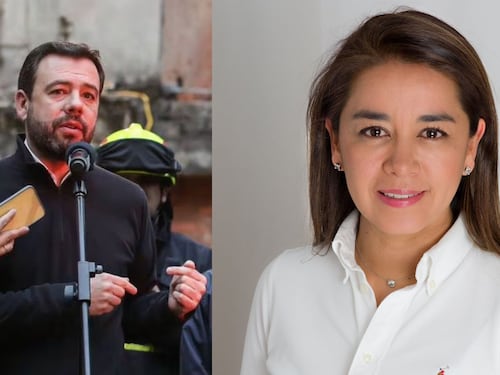 Opinión: Falta de decisión: el otro incendio en Bogotá