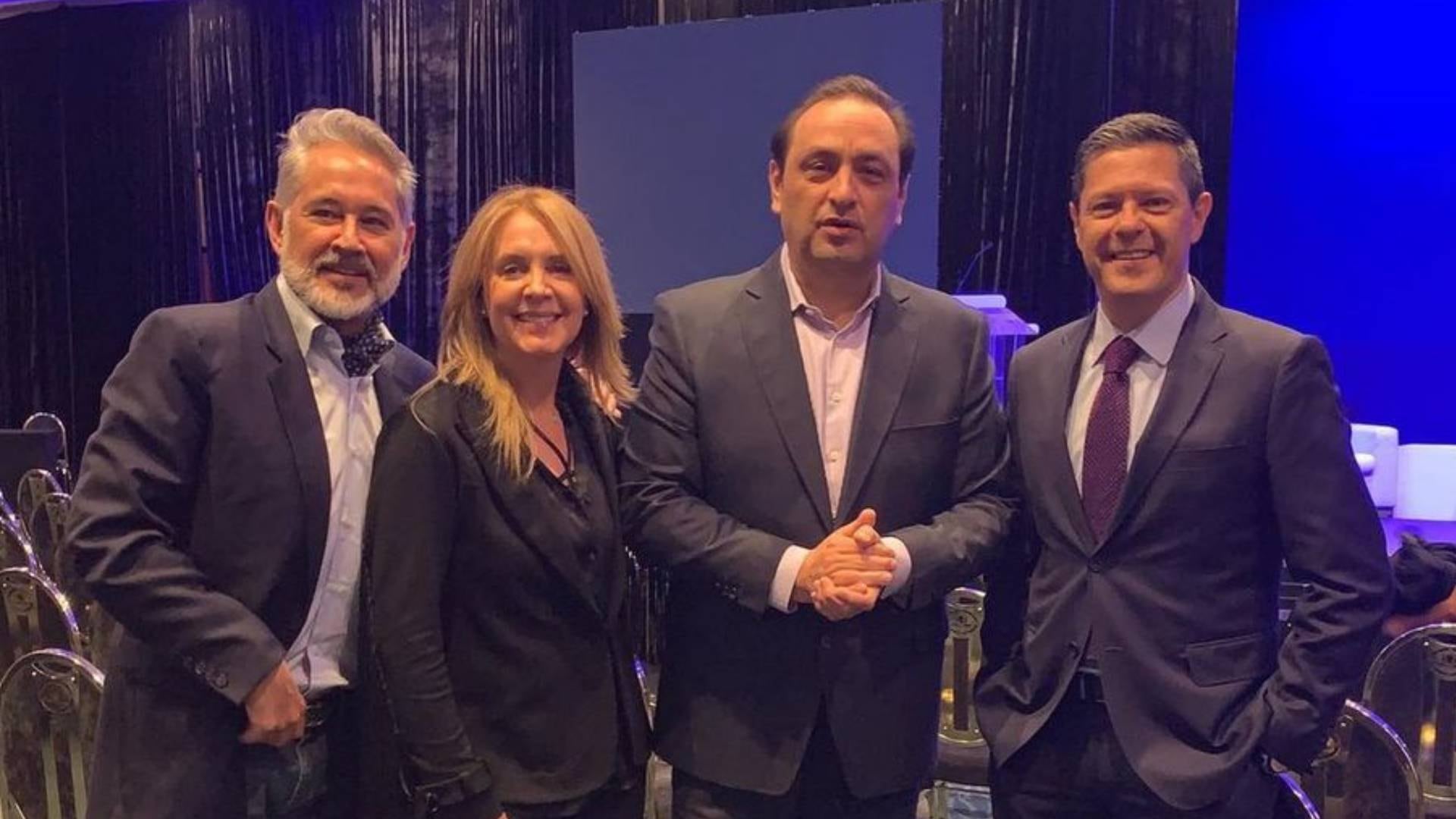 ¿Cuánto ganan los periodistas de Caracol Televisión?