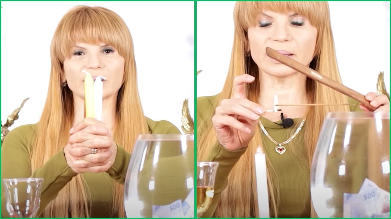 Paso a paso cómo realizar el ritual para ganar El Premio Mayor en las posadas: