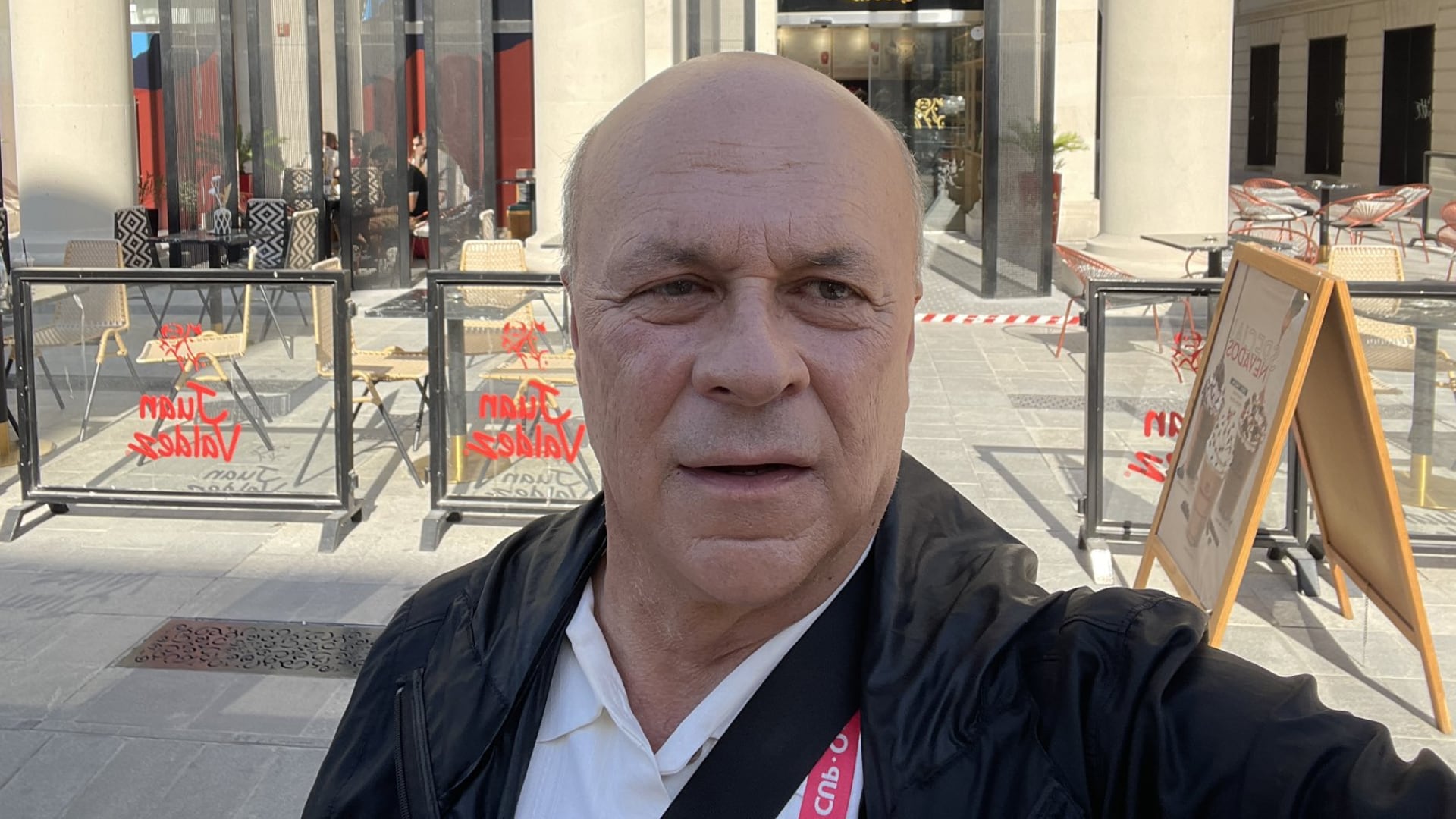 Carlos Antonio Vélez