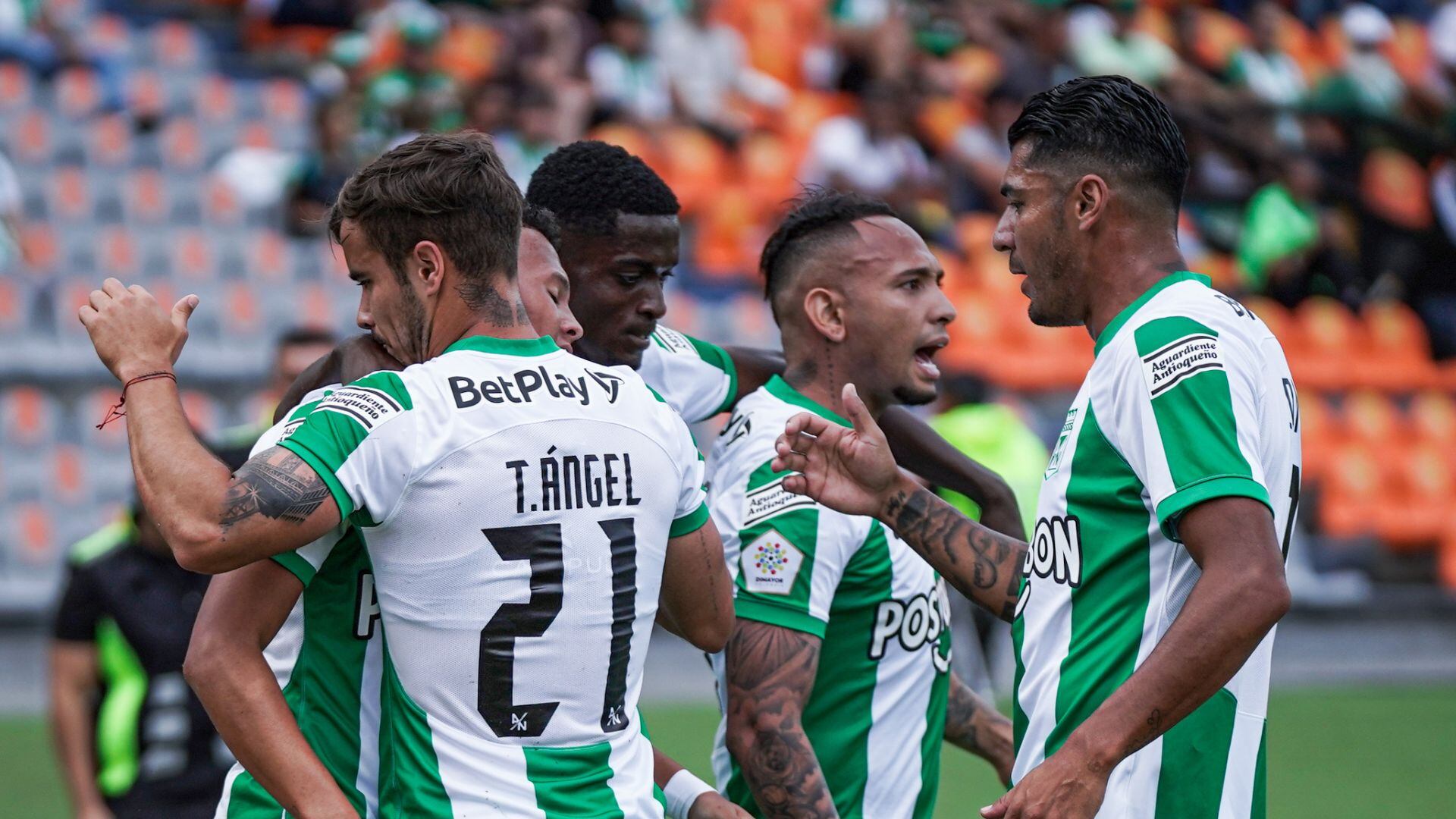 El 'Verdolaga' sorprendería con dos inesperados fichajes de última hora.