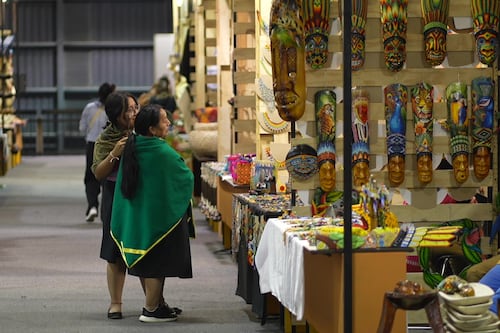 Expoartesanías 2025 en Corferias: esto es todo lo que tiene que saber para ir