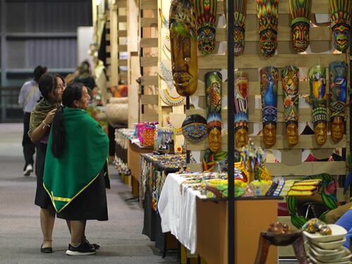 Expoartesanías 2025 en Corferias: esto es todo lo que tiene que saber para ir