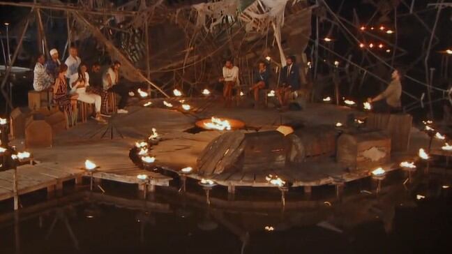 Lo que dijeron algunos miembros del jurado durante las votaciones dejó ver quién pudiera ser el ganador de La Isla De Los Famosos.