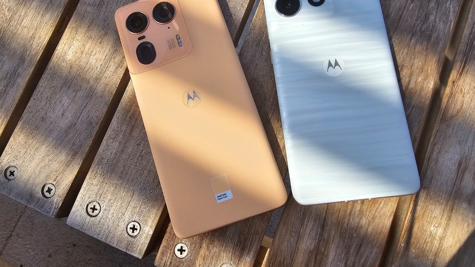 FayerWayer - Motorola