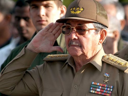 Cuba seguiría los pasos de Venezuela: conversaciones secretas entre Washington y La Habana