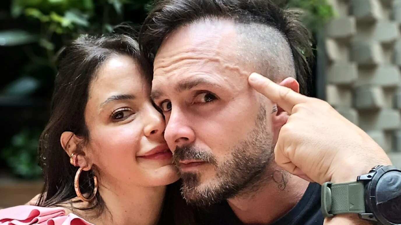 Maleja Restrepo y Tatán Mejía discutieron sobre lo que sería intercambiar los gastos en la casa debido a la subida de precios.