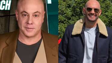 Jorge Rausch y Nicolás de Zubiria ponen a prueba su amistad