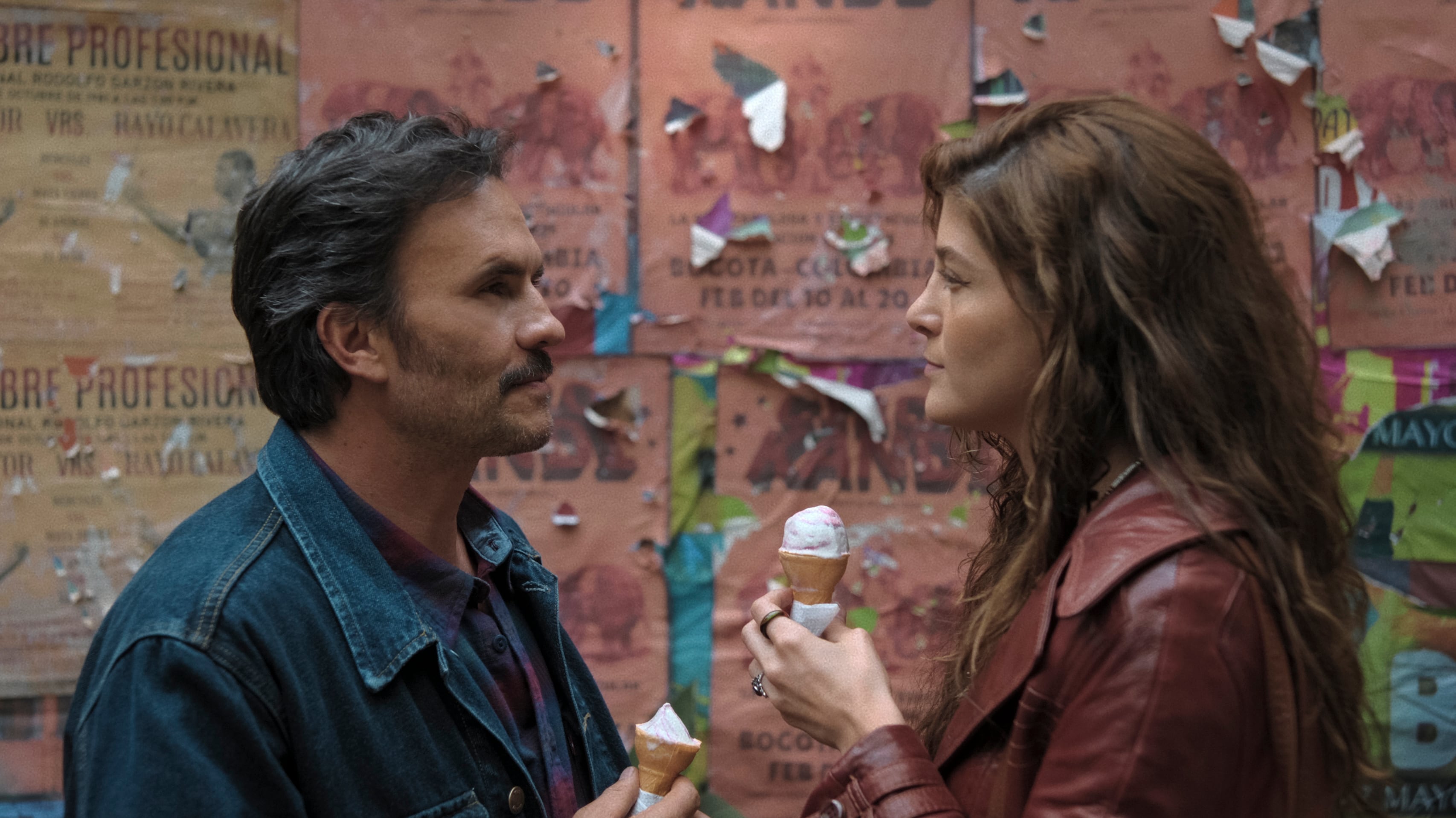 Actores de Delirio de Netflix hablan de sus personajes de la obra de Laura Restrepo