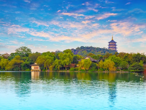 ¿Cuánto sabes sobre Asia?