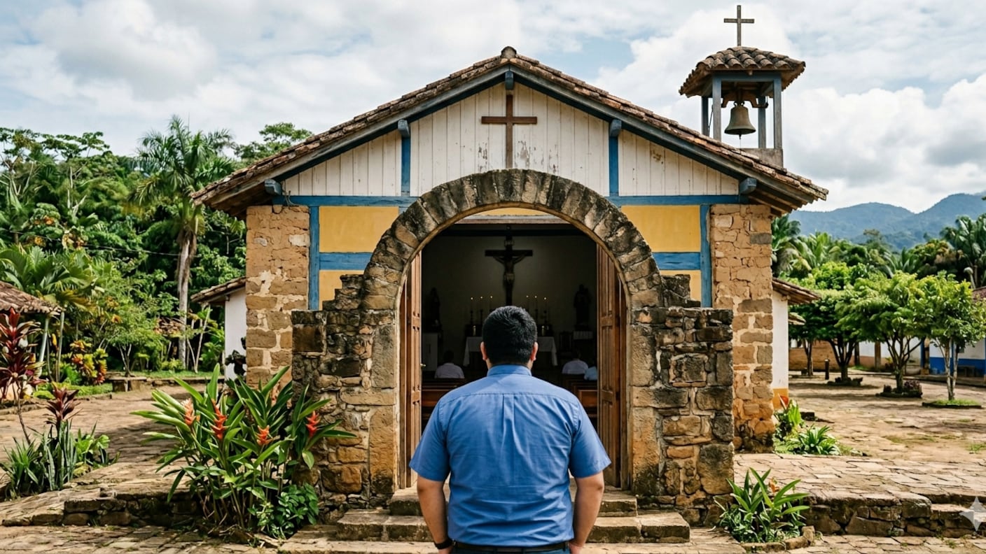 Abuso sexual en la iglesia católica por parte de sacerdotes