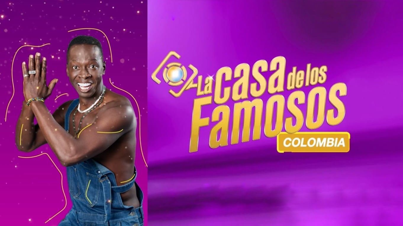 'La Casa de Los Famosos' Colombia se estrena este domingo 11 de febrero a las 8:00 p.m. por RCN y ViX.