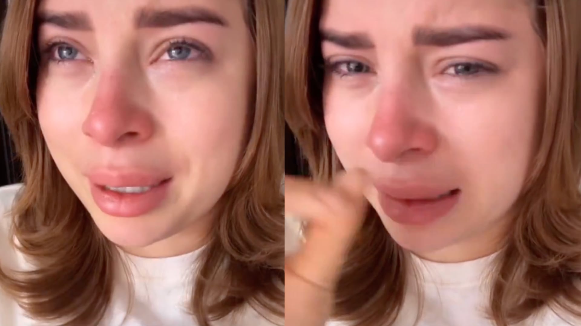 Ornella Sierra de 'La Casa de los Famosos'