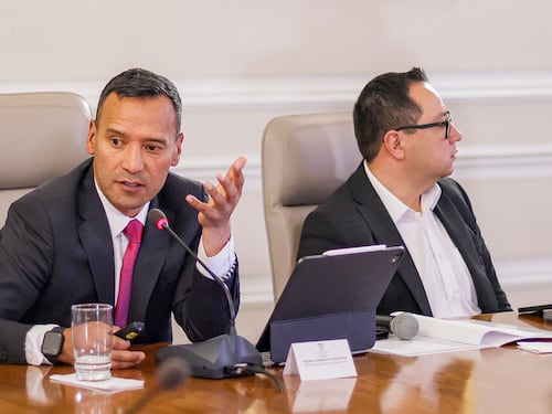 “Fueron reclutados forzosamente y se desempeñaban como combatientes”: mindefensa sobre menores muertos en bombardeo