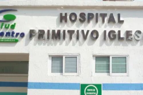 Tiroteo a las afueras de un hospital en Cali dejó varias personas heridas