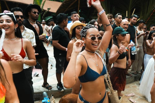 Ajá Tayrona 2025: el festival que conecta música, territorio y magia en Santa Marta