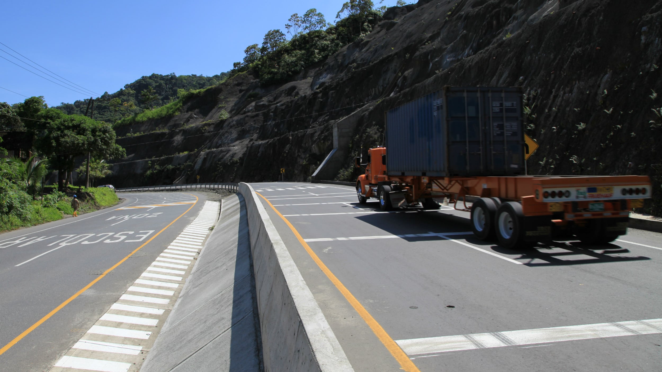 Caso Odebrecht en Colombia