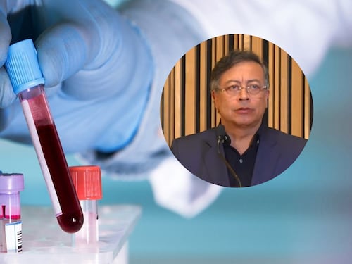 Caso Kevin Acosta: Liga de Hemofílicos afirma que hace más de 20 años no moría un paciente por falta de medicamentos