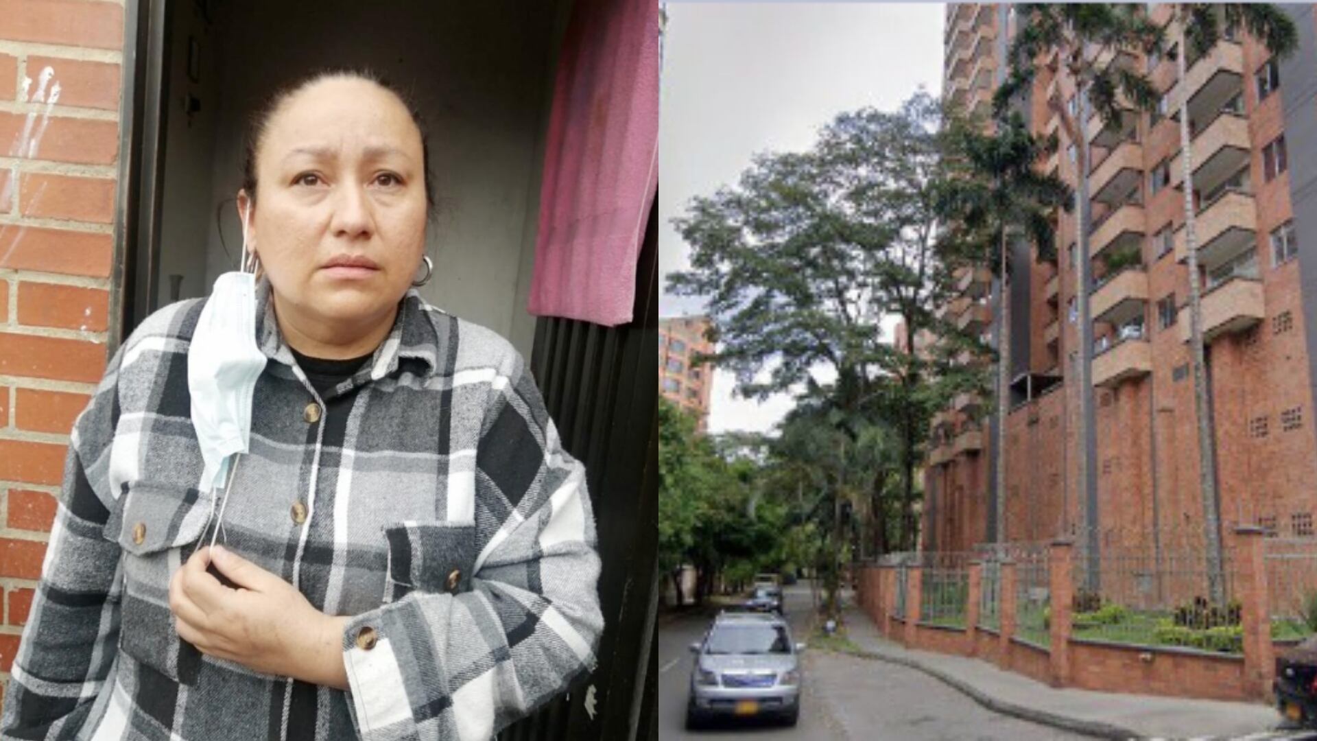 Capturan a mujer que habría estafado a familias con falsos ofrecimientos de vivienda de interés social.