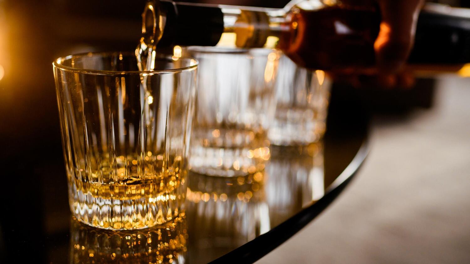 Potencia tus recetas tradicionales con el toque de algún whisky de calidad y sorprende el paladar de tus seres queridos