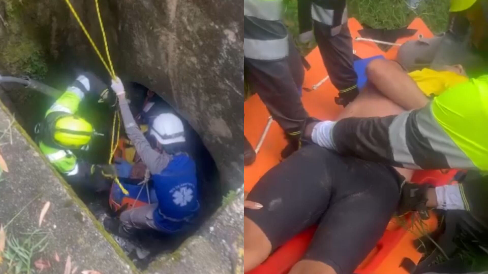 Histórico jugador de la Selección Colombia tuvo grave accidente y sufrió nueve fracturas