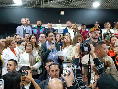 CNE aprueba fusión del Pacto Histórico y la Colombia Humana: ¿qué significa esto para las elecciones?