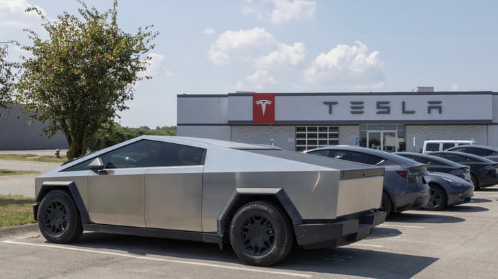 Tesla