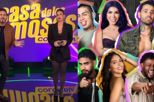 RCN confirmó nuevo participante de LCFLF3: es de Bosa en Bogotá y salió de Caracol