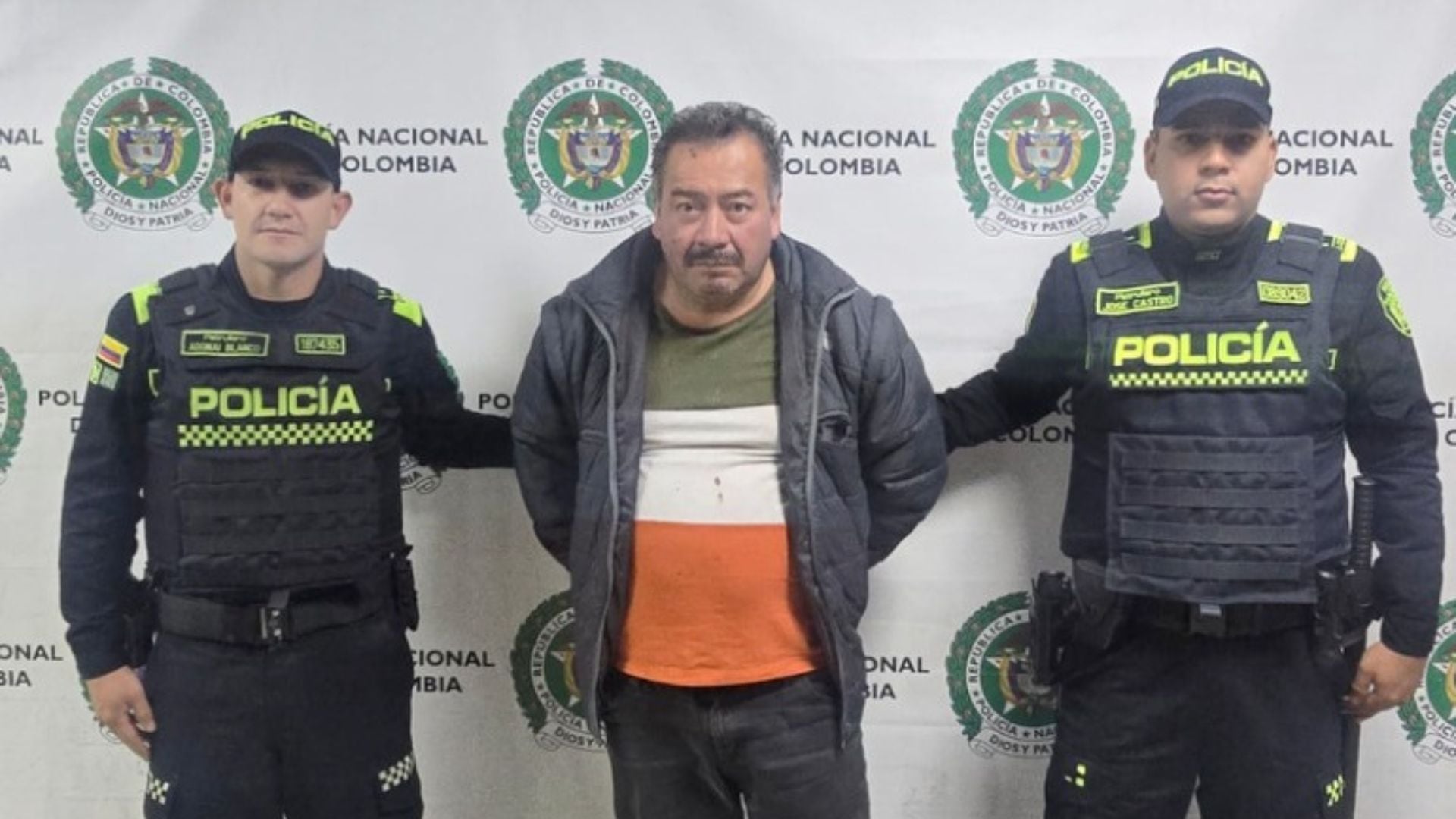 Taxista señalado por atropella a 11 personas