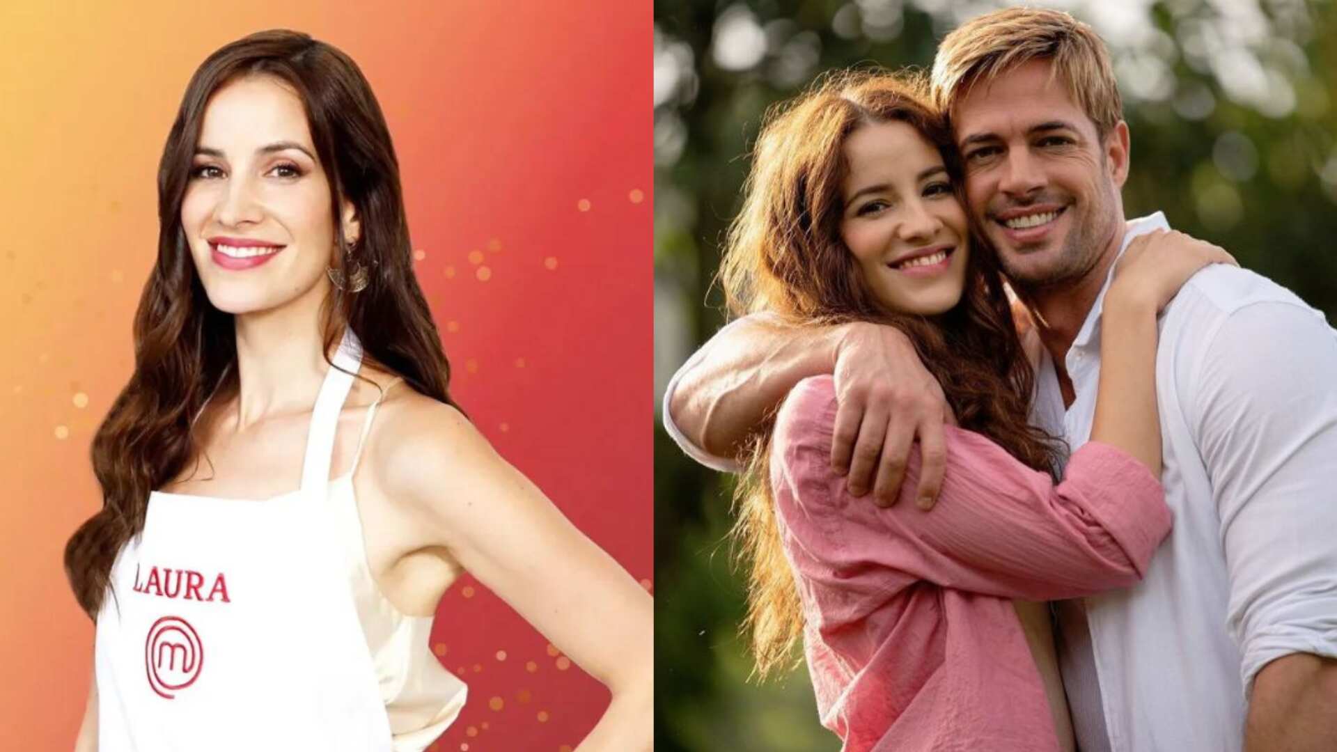 Laura Londoño se convierte en la finalista de MasterChef Celebrity España