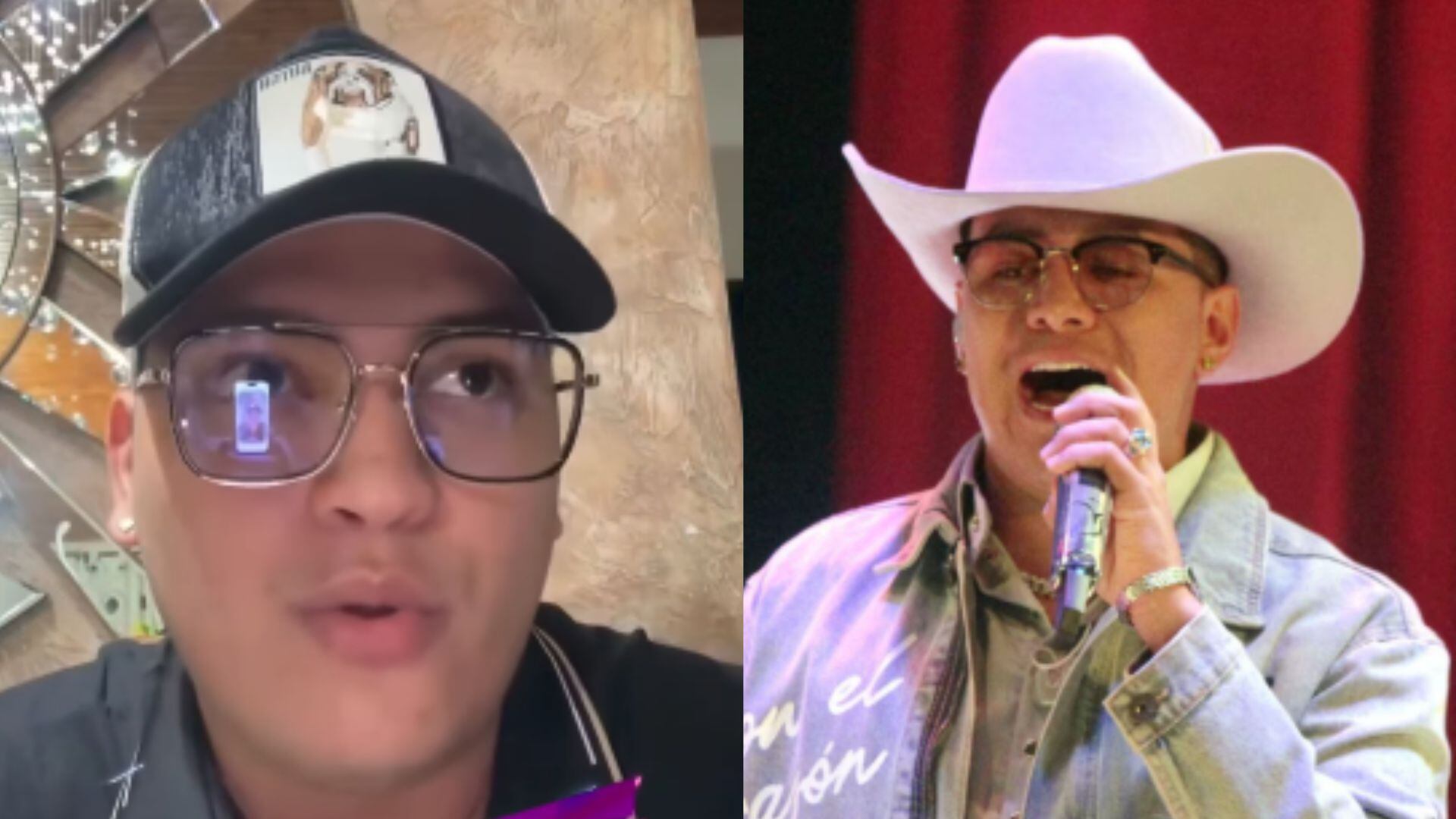 Tributo a Yeison Jiménez