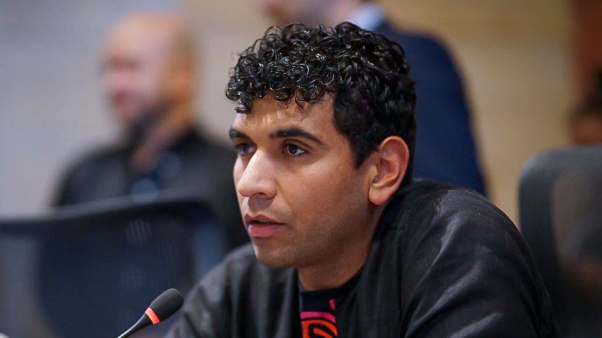 David Racero está envuelto en un nuevo escándalo