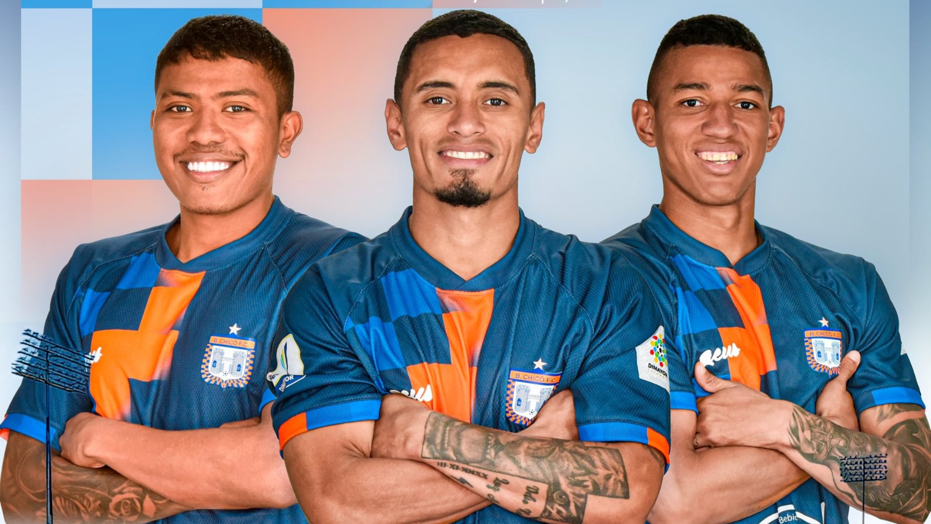 Boyacá Chicó humillo a su rival tras ganarle 4-0 y consiguió su primera victoria del año en el FPC