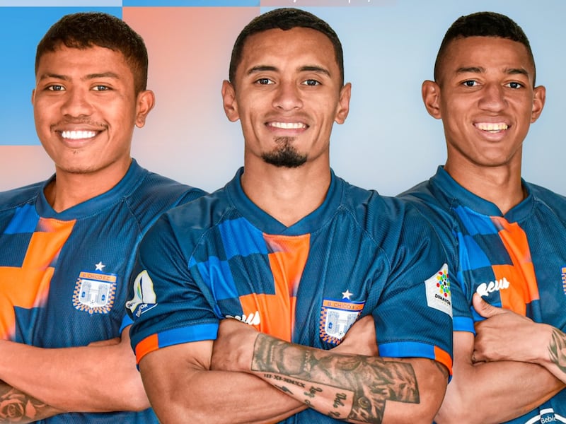 ¿Es Boyacá Chicó o Bayern Múnich? El ‘Ajedrezado’ arrasó 5-0 y ganó su primer partido del año en el FPC