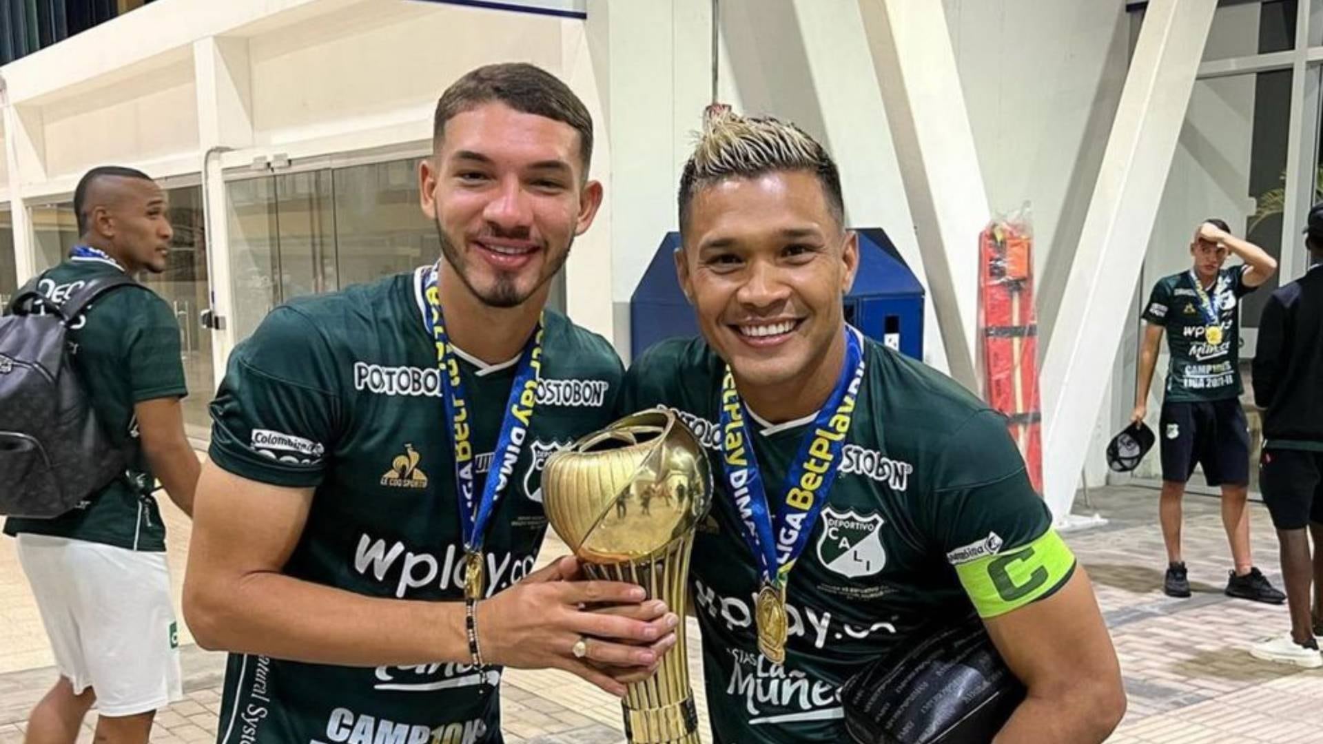 Robaron a José Caldera en un restaurante de Cali