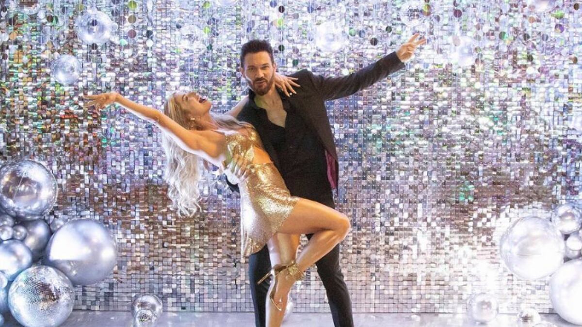 Josse Narváez se casará nuevamente con Cristina Hurtado y lo confirmaron en el cumpleaños numero 40 de la reconocida presentadora