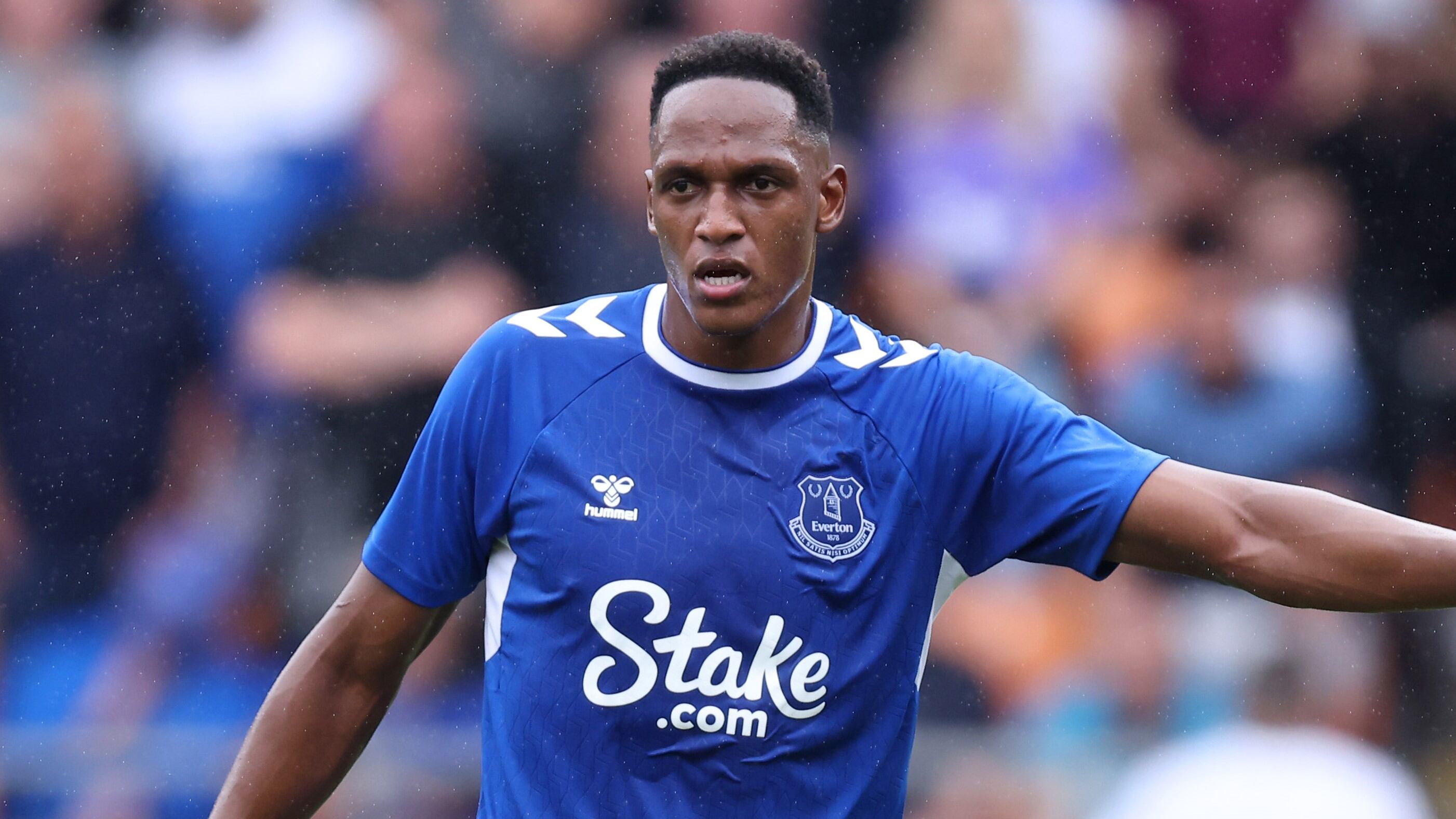 Yerry Mina