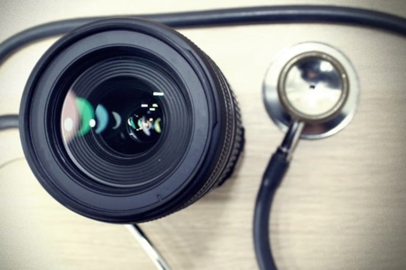 Diabetes tipo 2 una historia bien contada a través del cine hecho con celular