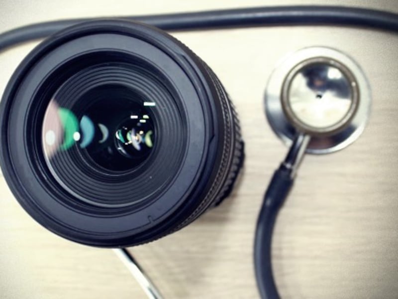 Diabetes tipo 2 una historia bien contada a través del cine hecho con celular