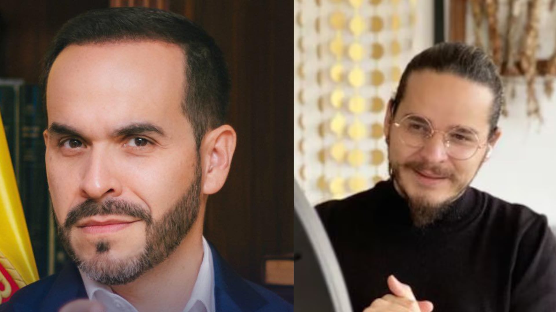 Abelardo De la Espriella no sería presidente según predicción astrológica